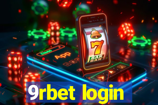 9rbet login